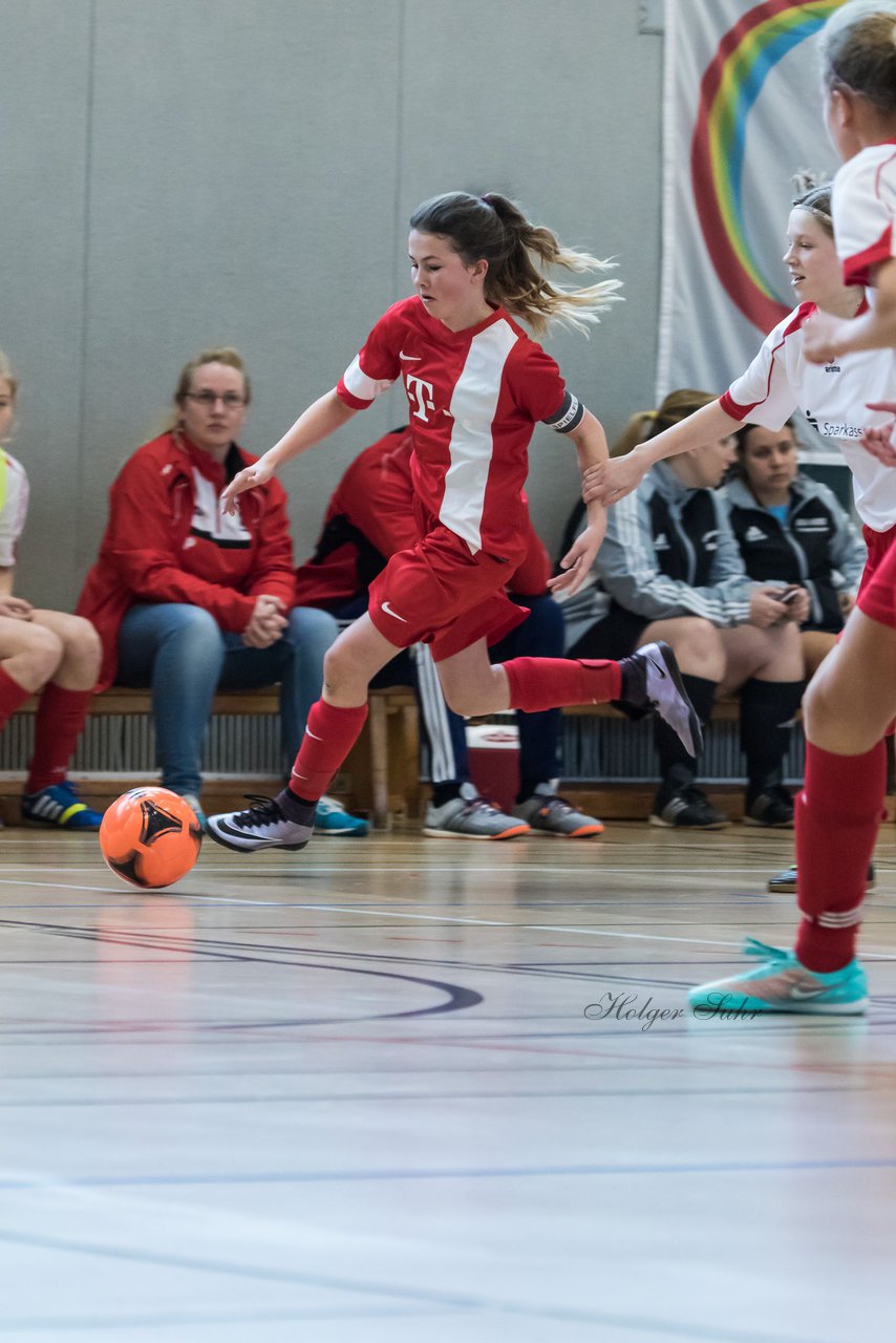 Bild 260 - Norddeutsche Futsalmeisterschaft